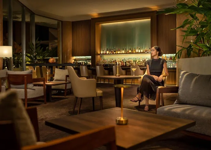 Oriental Hotel Okinawa Resort & Spa