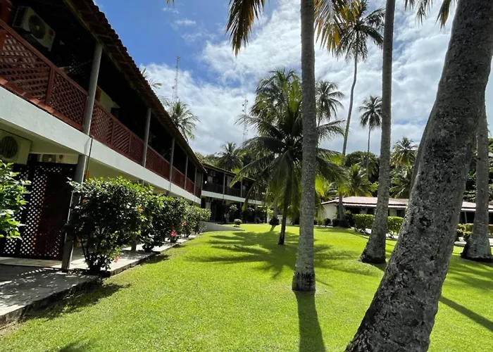 Bitingui Praia Hotel