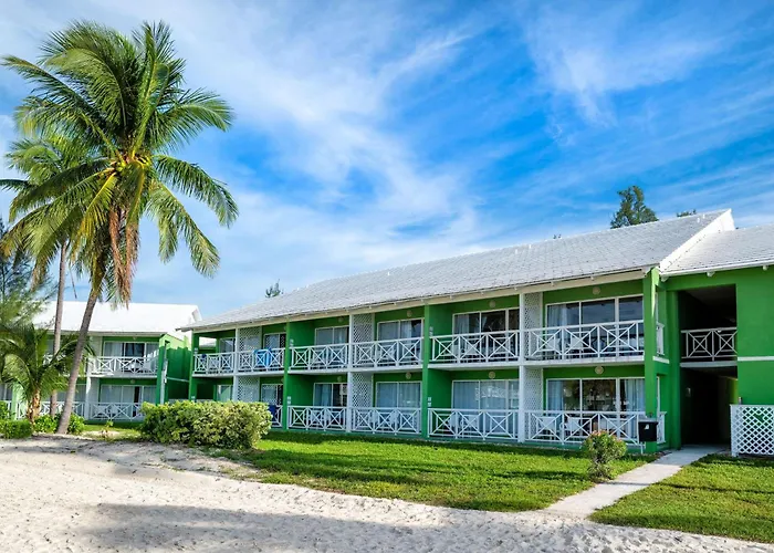 Viva Fortuna Beach By Wyndham, A Trademark All Inclusive