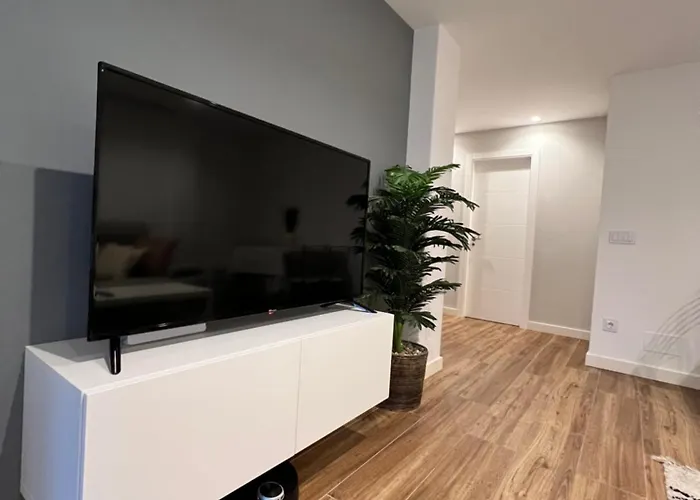 Apartamento Arousa Mar