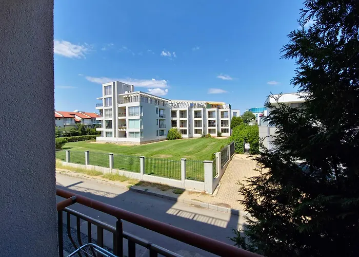 Diamond Beach Sarafovo By Kp