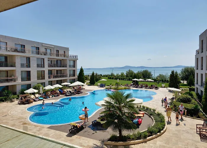 Diamond Beach Sarafovo By Kp