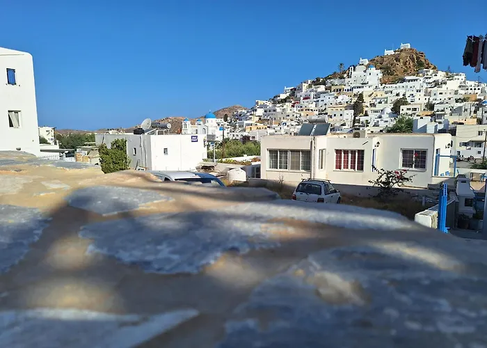 Markos Village Pension
