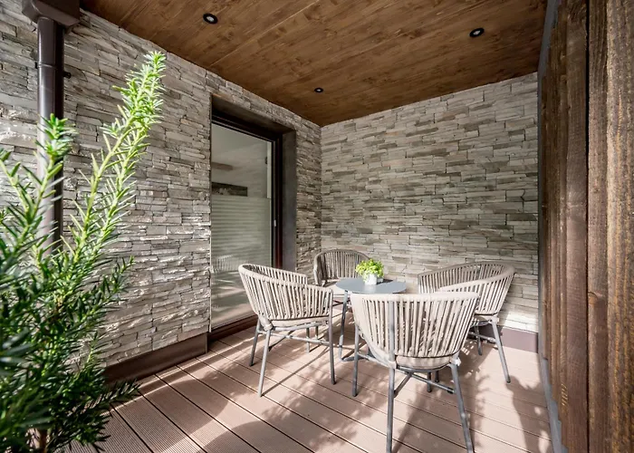 rechenau LIVING&RELAX