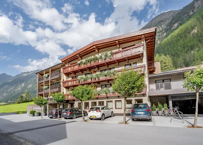 Rechenau Living & Relax