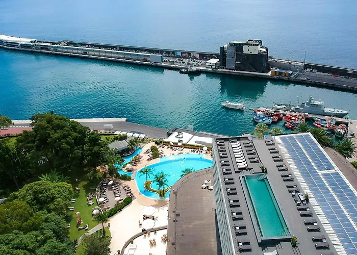 Pestana Casino Park Hotel&Casino