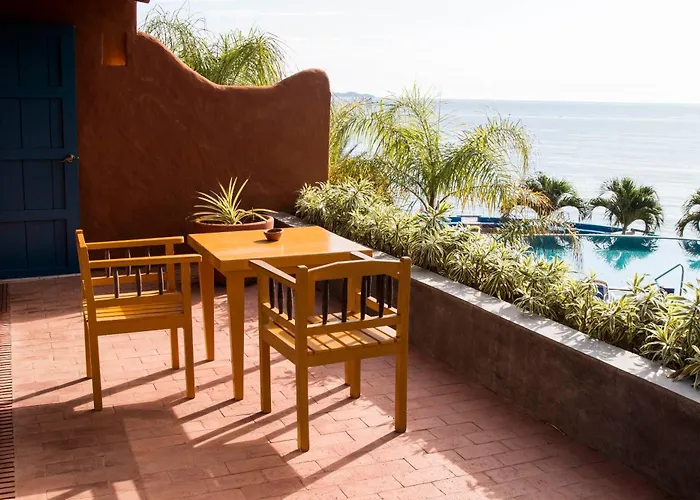 Cala Margarita Hotel