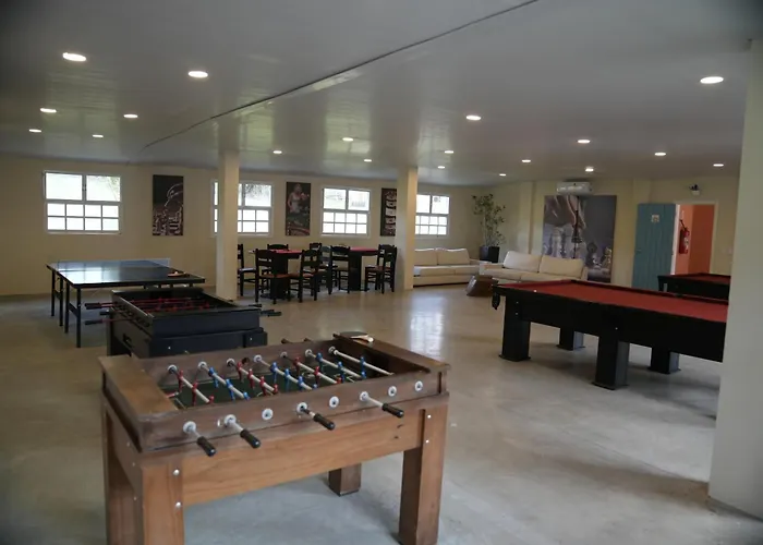 Hotel Fazenda Ararita