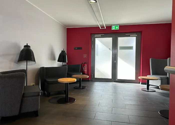 Serways Hotel Lüneburger Heide West