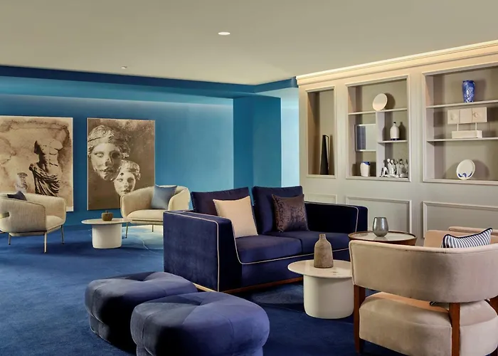 Grand Hotel Brioni Pula, A Radisson Collection Hotel