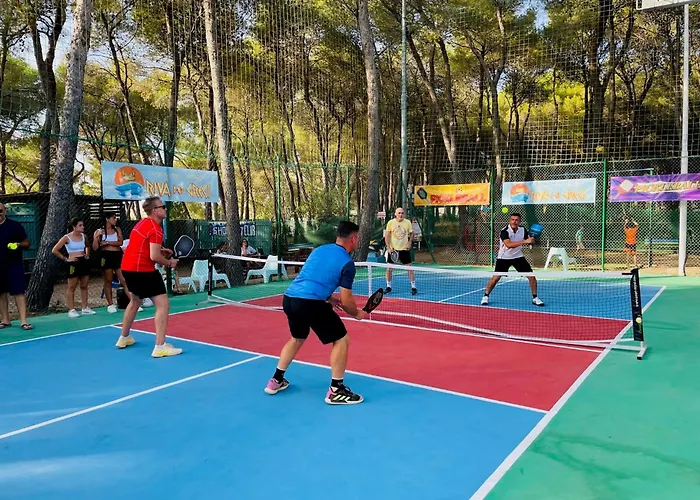Riva dei Greci Camping Village