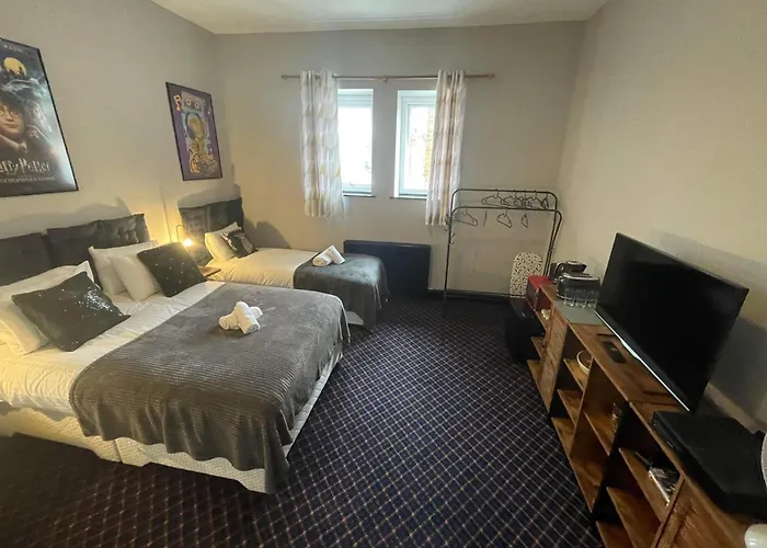 Bay View Rooms At Mentone Hotel