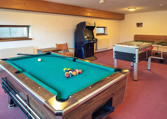 Hotel Edelweiss Superior