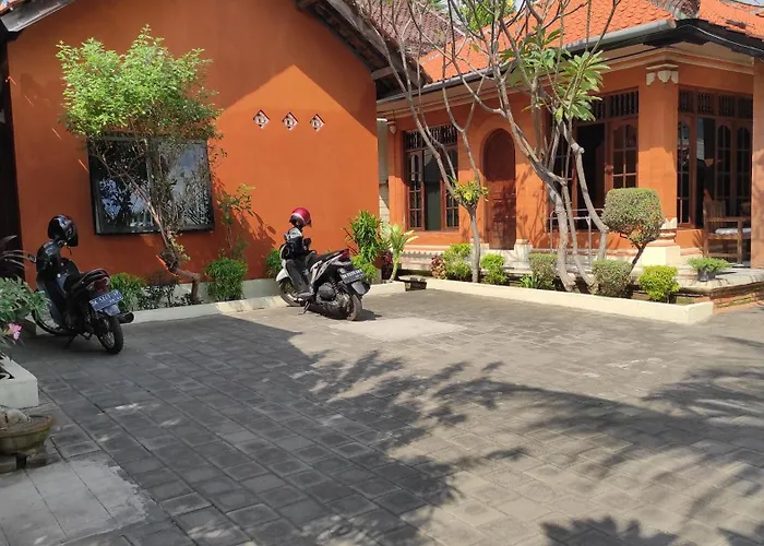 Keyani Bungalows Lovina