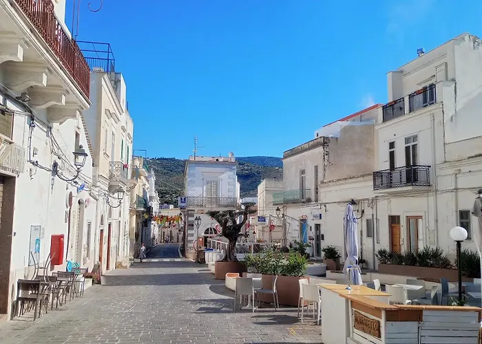 Casetta nel centro storico