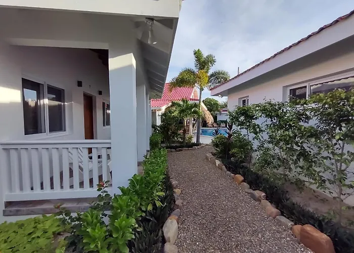 Ceiba Beach Resort