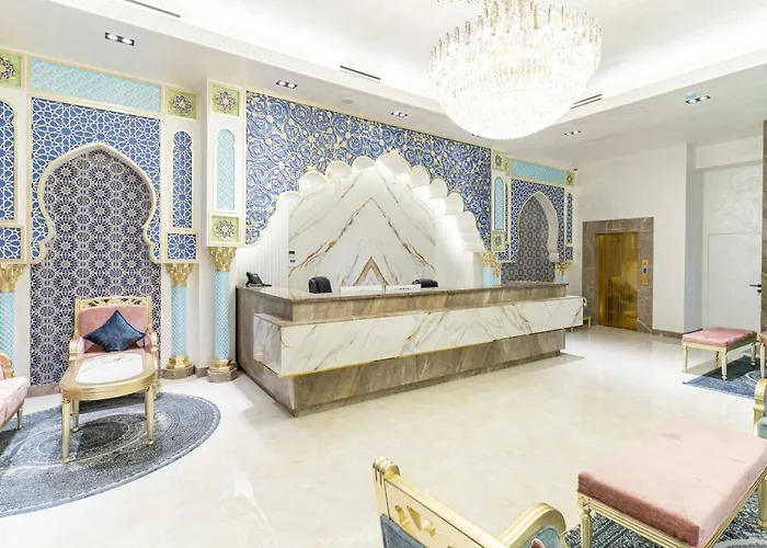 Mirzo Hotel