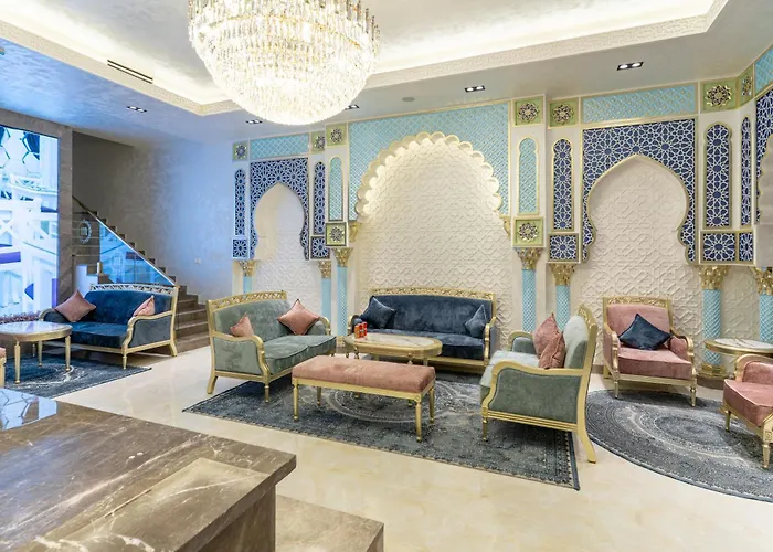 Mirzo Hotel