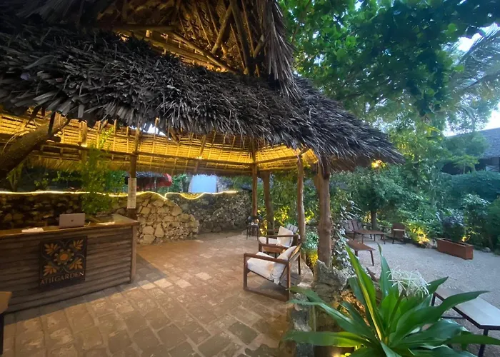 Atii Garden Bungalows