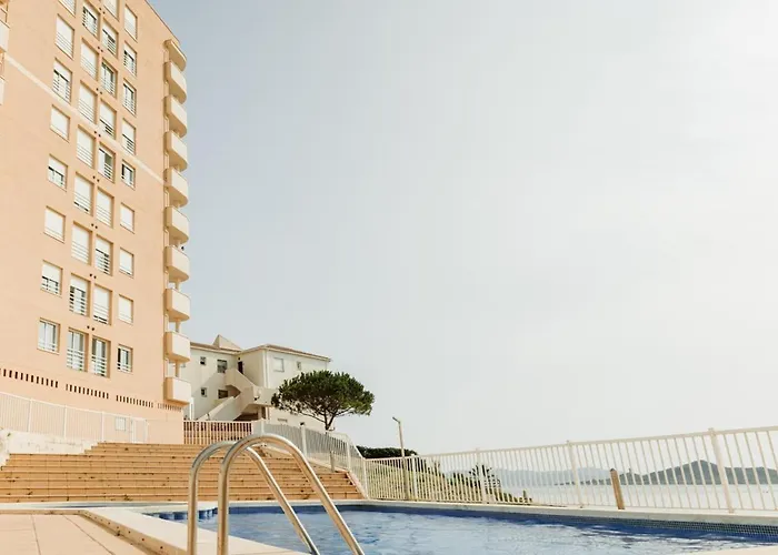 Apartamentos Vistamar