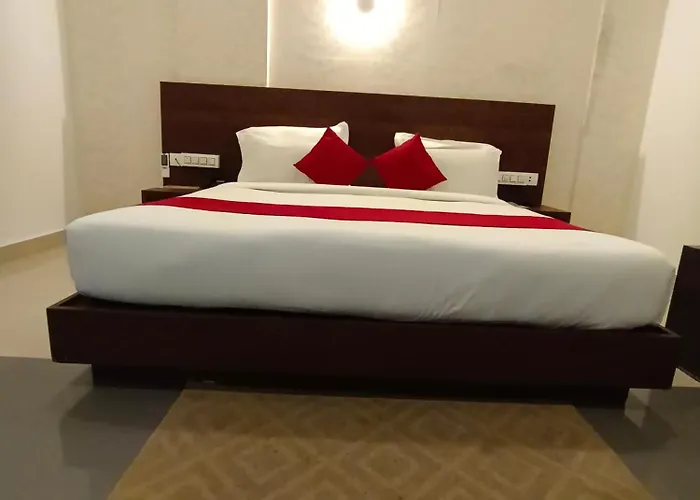 Hotel Wilton