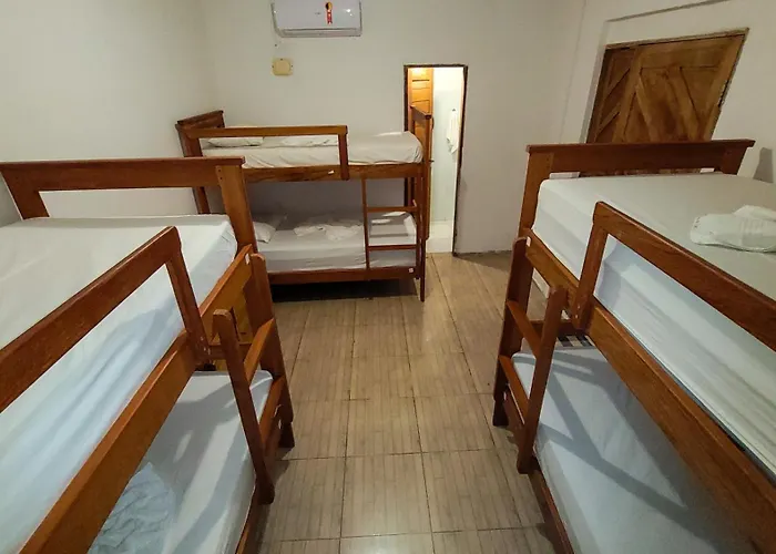 Iduna Hostel