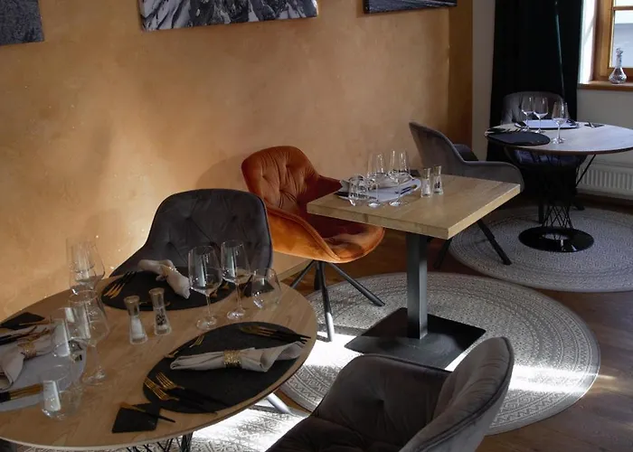 Hotel Crystal - Kitzhorn Suites