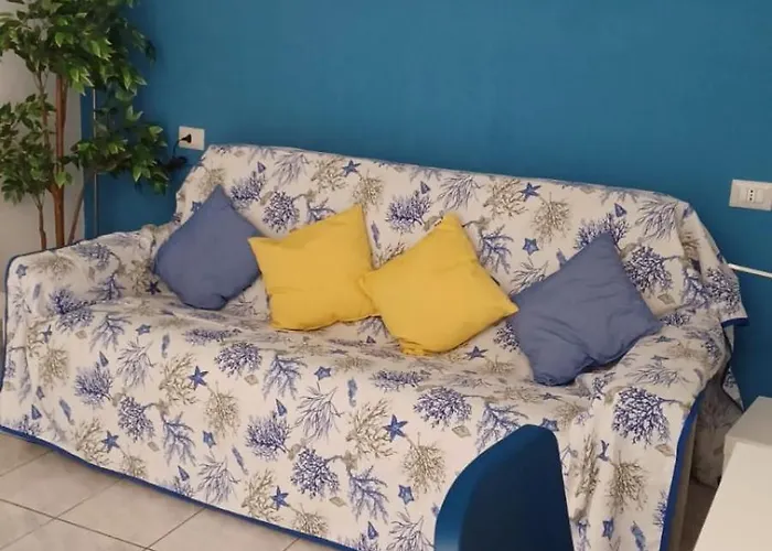 La Casa di Adele AFFITTACAMERE