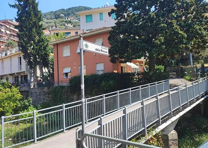 Free Parking Un angolo di sole a MareBu!