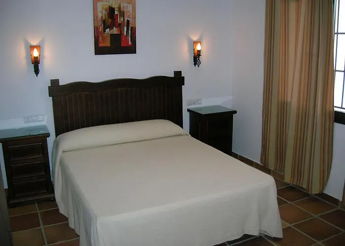 Las casitas de zahora - casitasmanoli