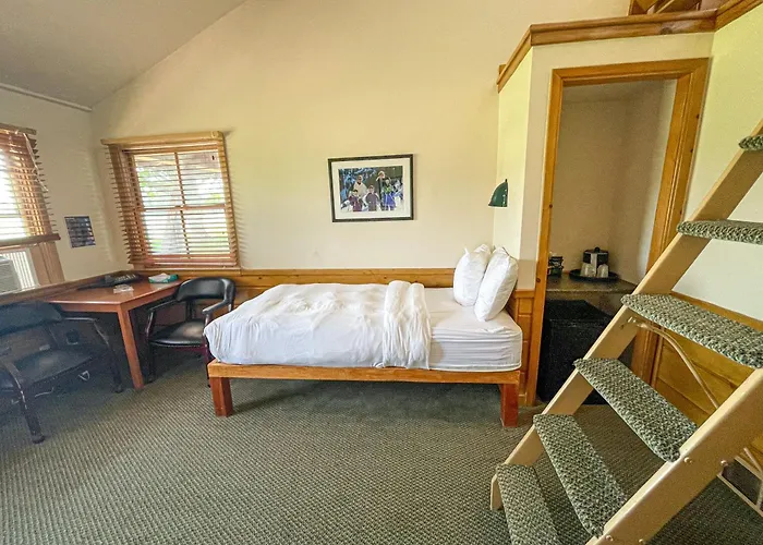 Otsego Resort