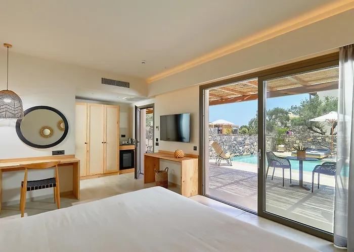 Sentido Amounda Bay