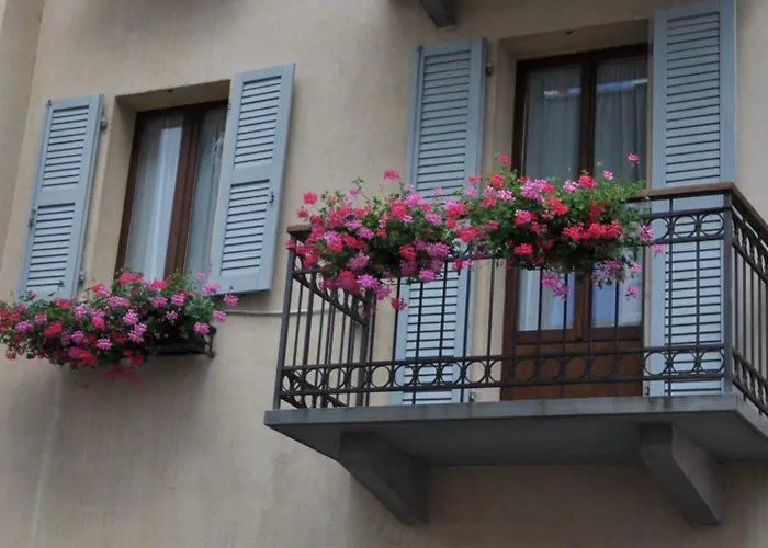Meublé Albergo Dante