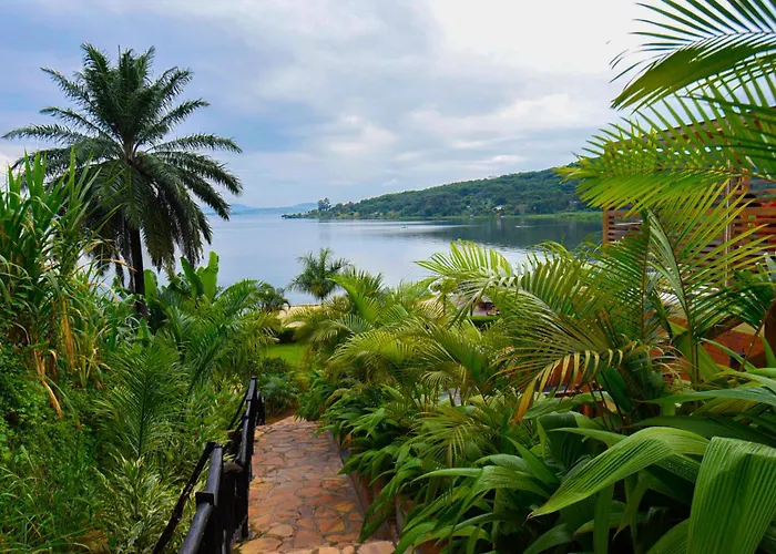 Divine Resort & Spa