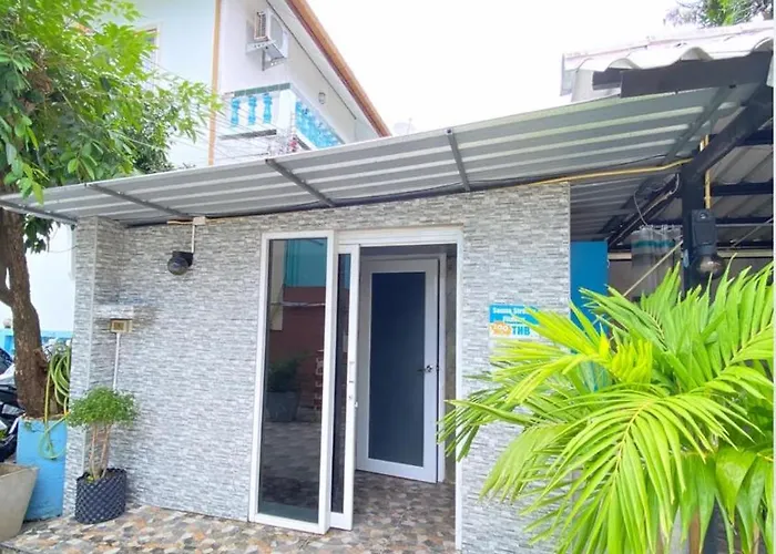 The Villa Residences Resort