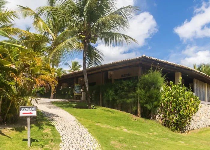 Hotel Villaggio Tudo Bom