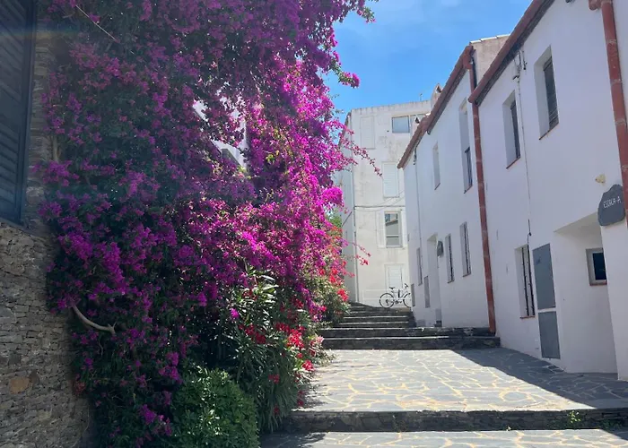 Gaia Apartments&Lofts Cadaqués