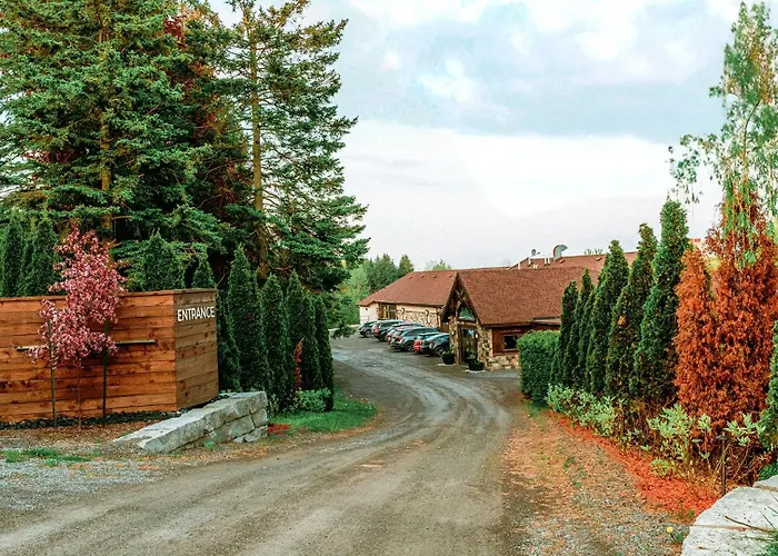 Northumberland Heights Wellness Retreat & Spa