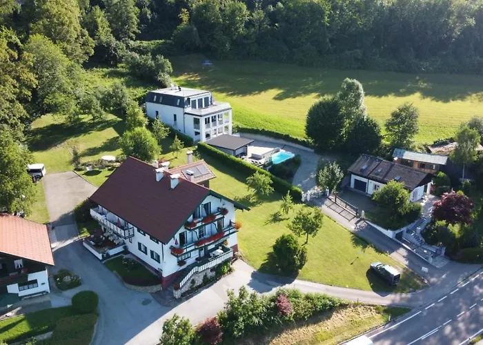 Pension Semler