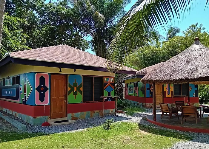 Ko-Sa Beach Resort Ltd