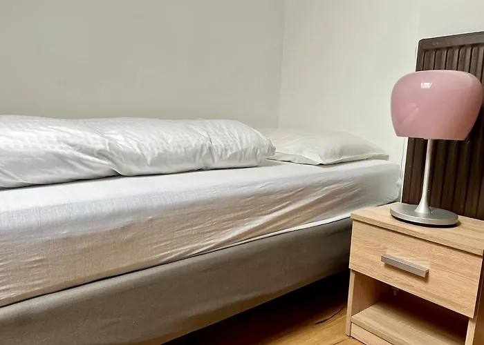 Hotel Garni Roemerhof
