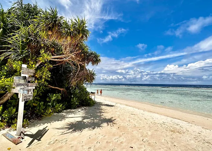 Beach Cottage