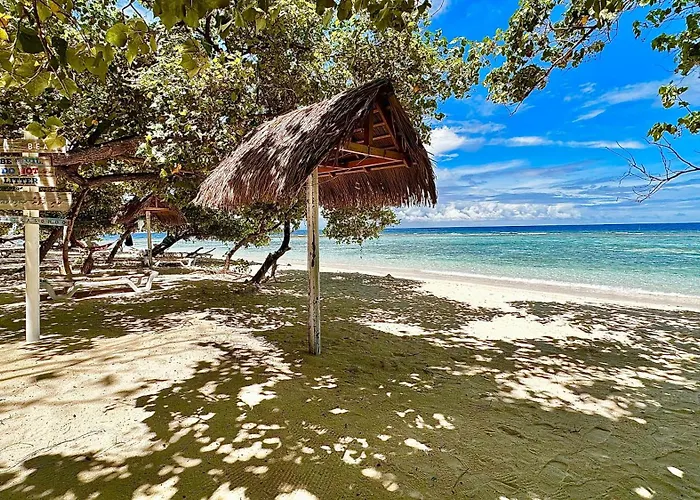 Beach Cottage