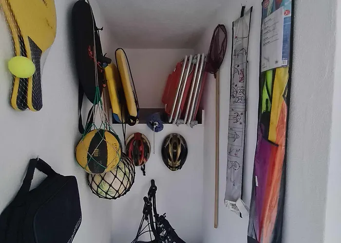 Apartamento Ichigo-Ichie
