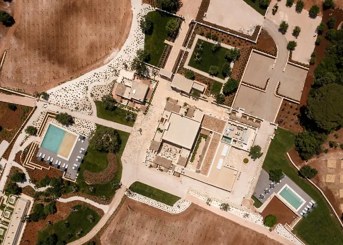 Masseria Auraterrae
