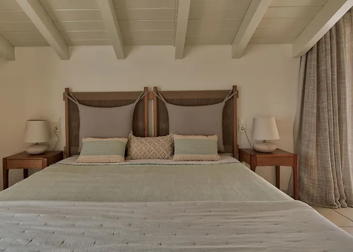 Erietta Aparthotel