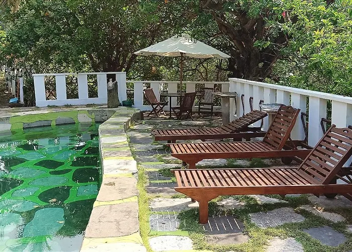 Breve Azurine Lagoon Resort