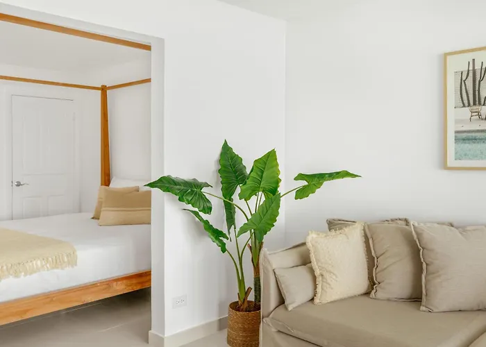 Cocovaa Beach Boutique Hotel