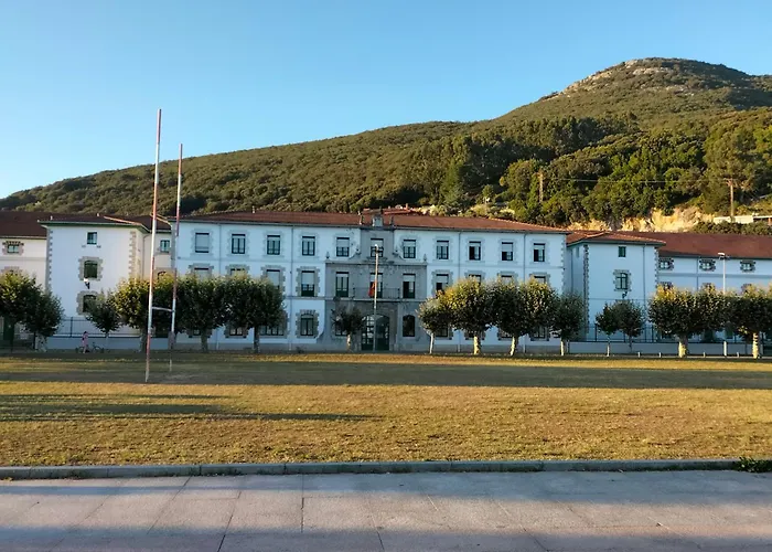 Apartamento Virgen del Carmen