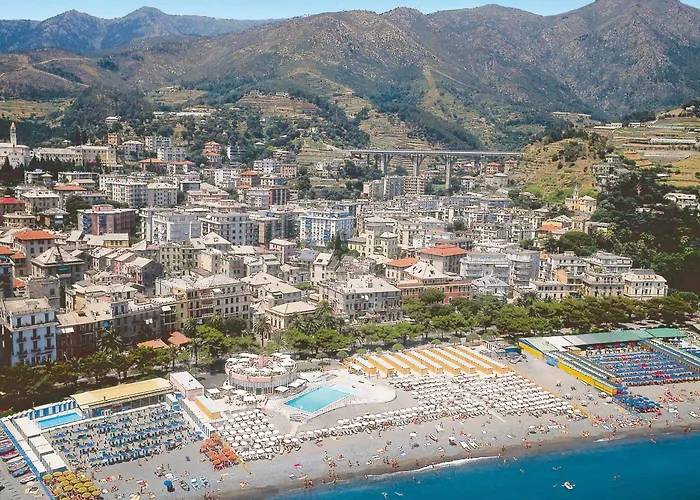 Hotel Ulivi